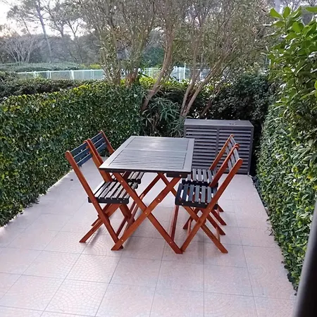 Apartamento Les Hauts Du Golf *